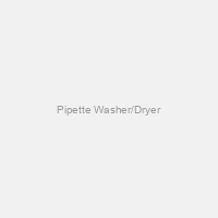 Pipette Washer/Dryer